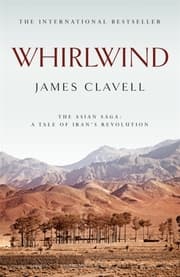Cover von Whirlwind