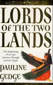Cover von Lords of the Two Lands