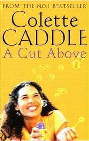Cover von A Cut Above