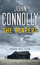 Cover von The Reapers