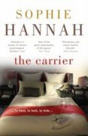 Cover von The Carrier