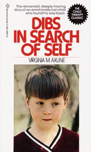 Cover von Dibs In Search of Self
