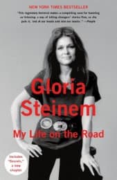 Cover von My Life on the Road