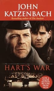 Cover von Hart's War