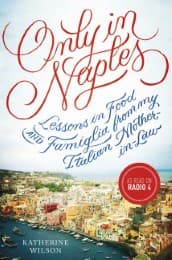 Cover von Only in Naples