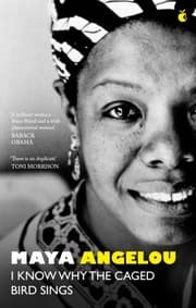 Cover von I Know Why The Caged Bird Sings