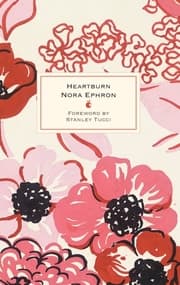 Cover von Heartburn