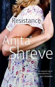 Cover von Resistance