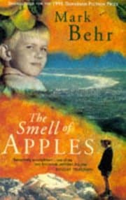 Cover von The Smell of Apples