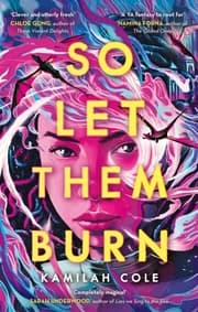 Cover von So Let Them Burn