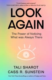 Cover von Look Again