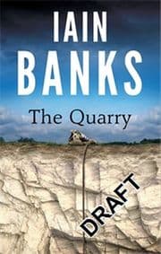 Cover von The Quarry