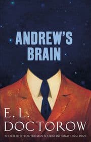 Cover von Andrew's Brain