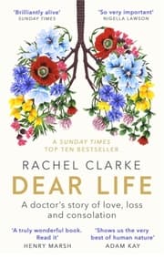 Cover von Dear Life