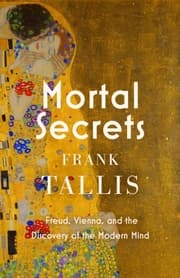 Cover von Mortal Secrets