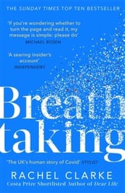 Cover von Breathtaking