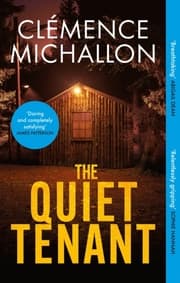 Cover von The Quiet Tenant