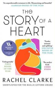 Cover von The Story of a Heart