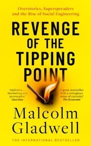 Cover von Revenge of the Tipping Point