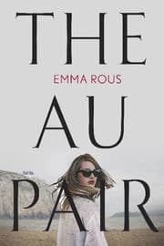 Cover von The Au Pair