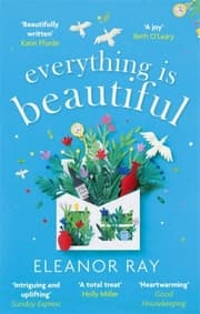 Cover von Everything is Beautiful