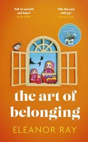 Cover von The Art of Belonging
