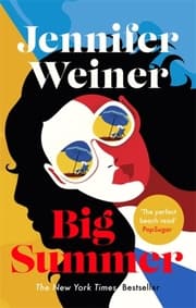Cover von Big Summer