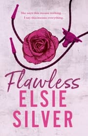 Cover von Flawless