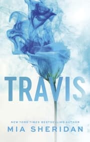 Cover von Travis