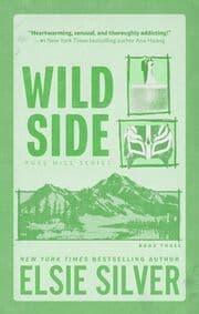 Cover von Wild Side