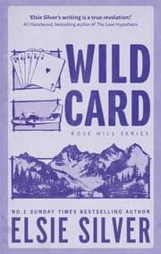 Cover von Wild Card