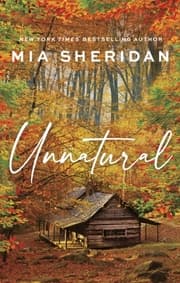 Cover von Unnatural