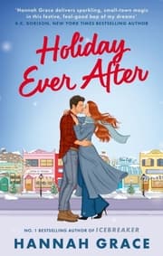 Cover von Holiday Ever After