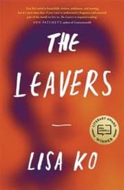 Cover von The Leavers