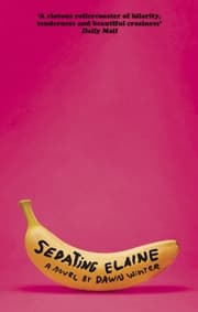 Cover von Sedating Elaine