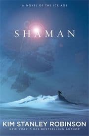 Cover von Shaman
