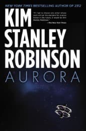 Cover von Aurora