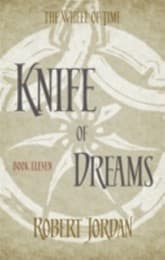 Cover von Knife of Dreams