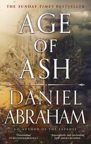 Cover von Age of Ash