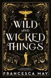 Cover von Wild and Wicked Things
