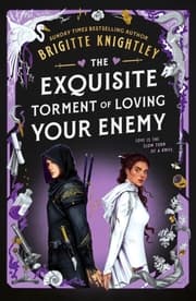 Cover von The Exquisite Torment of Loving Your Enemy