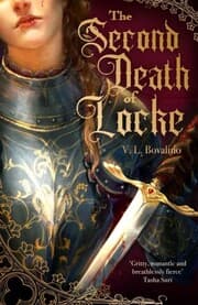 Cover von The Second Death of Locke
