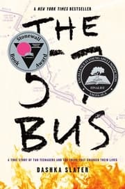 Cover von The 57 Bus