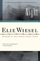 Cover von Night