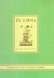 Cover von Ex Libris