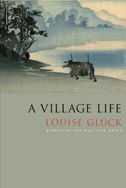 Cover von A Village Life