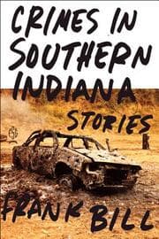 Cover von Crimes in Southern Indiana