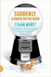 Cover von Suddenly, a Knock on the Door