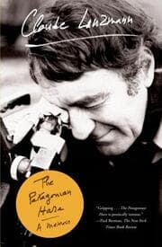 Cover von The Patagonian Hare