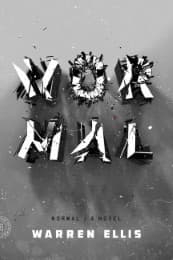 Cover von Normal